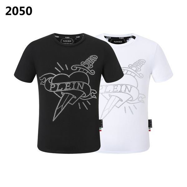 plein bear t shirt mens designer tshirts brand clothing rhinestone pp skull men t-shirt round neck ss hawaii plein with crystals hip hop tsh, White;black
plein bear t shirt mens designer tshirts brand clothing rhinestone pp skull men t-shirt round neck ss hawaii plein with crystals hip hop tsh, White;black