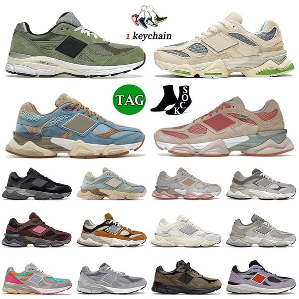 sports new ballence 9060 running shoes balence 990v3 designer sneakers bricks wood jjjjound olive bodega age of discovery joe freshgoods men, Black
sports new ballence 9060 running shoes balence 990v3 designer sneakers bricks wood jjjjound olive bodega age of discovery joe freshgoods men, Black