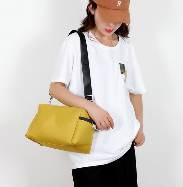 women men bag shoulder bags oxford cloth large capacity travel sport storage pouch 4 colors gift
women men bag shoulder bags oxford cloth large capacity travel sport storage pouch 4 colors gift
