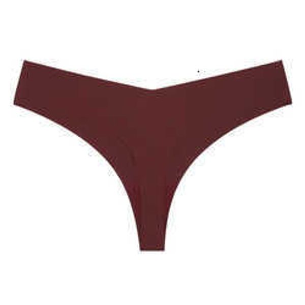 ready to ship everybody dipped front thong panties solid color custom white seamless women underwear, Black;pink
ready to ship everybody dipped front thong panties solid color custom white seamless women underwear, Black;pink