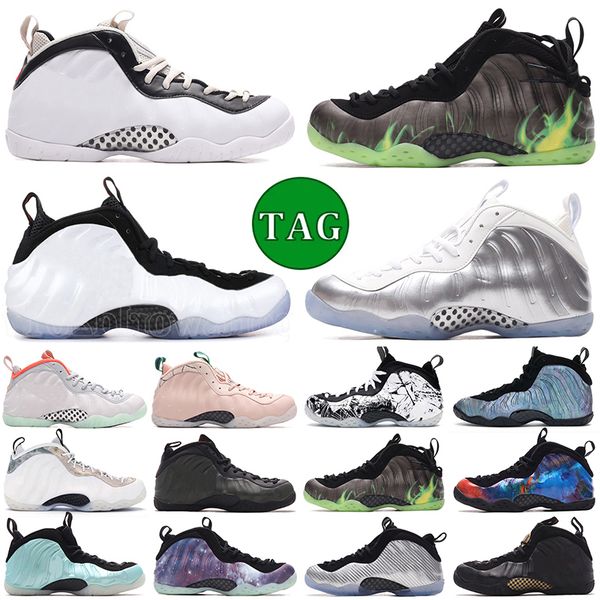 foamposite one basketball shoes penny hardaway anthracite chrome white galaxy marble island green pure platinum silver white mens trainers o
foamposite one basketball shoes penny hardaway anthracite chrome white galaxy marble island green pure platinum silver white mens trainers o