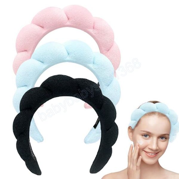 fashion women' hair accessories wide side spongy winding headband casual turban hairband, Slivery;white
fashion women' hair accessories wide side spongy winding headband casual turban hairband, Slivery;white