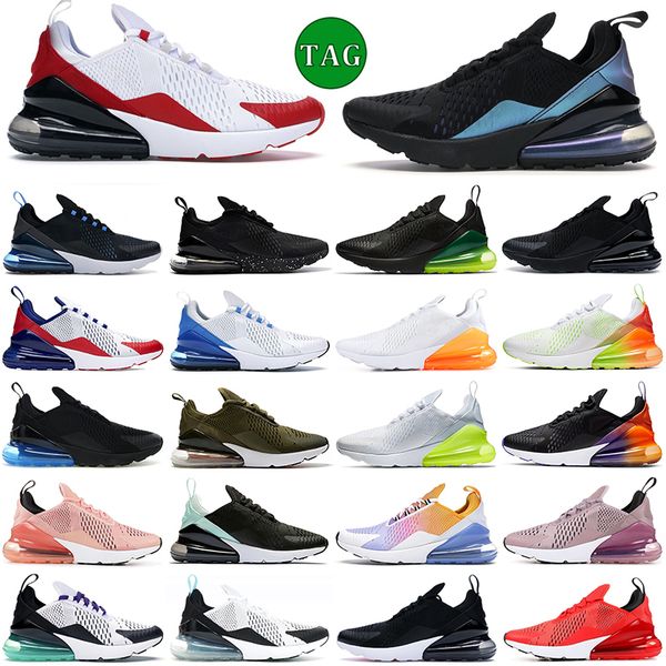 270 running shoes mens womens rainbow tea berry violet black volt core white university blue orange men women outdoor trainers sneakers walk
270 running shoes mens womens rainbow tea berry violet black volt core white university blue orange men women outdoor trainers sneakers walk