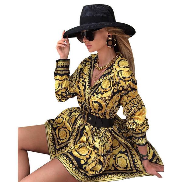 casual dresses women fashionable shirt-style button dress ladies long street loose home commuter print long skirt vintage long-skirt blouse, Black;gray
casual dresses women fashionable shirt-style button dress ladies long street loose home commuter print long skirt vintage long-skirt blouse, Black;gray