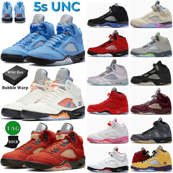 with box jumpman 5 men basketball shoes 5s unc racer university blue aqua crimson bliss green bean dark concord pinksicle white stealth mens
with box jumpman 5 men basketball shoes 5s unc racer university blue aqua crimson bliss green bean dark concord pinksicle white stealth mens