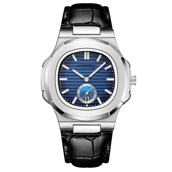wrist watch brand watch classic men's high end fashion business stainless steel waterproof quartz, Slivery;black
wrist watch brand watch classic men's high end fashion business stainless steel waterproof quartz, Slivery;black