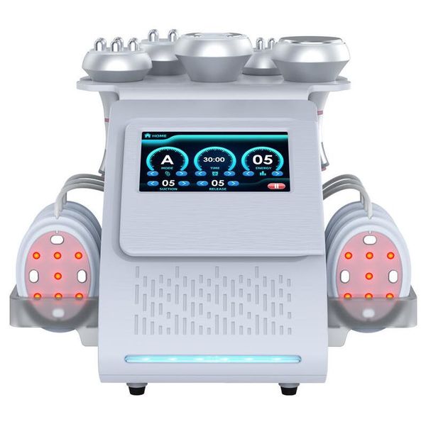 6in1 80k ultrasonic cavitation rf vacuum slimming machine radio frequency rf skin lifting body slimming beauty equipment
6in1 80k ultrasonic cavitation rf vacuum slimming machine radio frequency rf skin lifting body slimming beauty equipment
