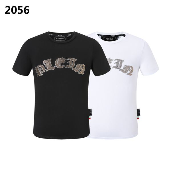 plein bear t shirt mens designer tshirts brand clothing rhinestone pp skull men t-shirt round neck ss gothic and plein with crystals hip hop, White;black
plein bear t shirt mens designer tshirts brand clothing rhinestone pp skull men t-shirt round neck ss gothic and plein with crystals hip hop, White;black