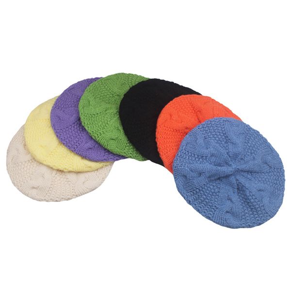 beanie knitted berets artistic painter hats retro classic woolen beret female warm outdoor flat caps british skull caps winter autumn boina, Yellow
beanie knitted berets artistic painter hats retro classic woolen beret female warm outdoor flat caps british skull caps winter autumn boina, Yellow