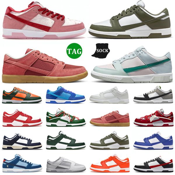 with box men women running shoes sneakers panda syracuse unc argon medium olive vintage navy lottery pack grey fog orange lobster valentine&
with box men women running shoes sneakers panda syracuse unc argon medium olive vintage navy lottery pack grey fog orange lobster valentine&