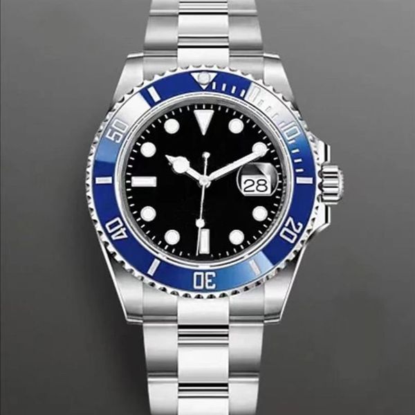 mens watch automatic mechanical watches 40mm ladies wristwatches life waterproof stainless steel wristwatch montre de luxe fives c302q, Slivery;brown
mens watch automatic mechanical watches 40mm ladies wristwatches life waterproof stainless steel wristwatch montre de luxe fives c302q, Slivery;brown