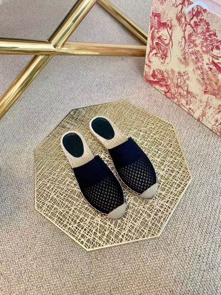 30color luxury casual women shoes espadrilles summer designers ladies flat beach half slippers fashion woman loafers fisherman canvas shoe w, Black
30color luxury casual women shoes espadrilles summer designers ladies flat beach half slippers fashion woman loafers fisherman canvas shoe w, Black