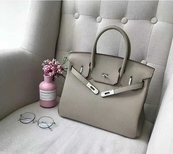 birkins designer / bag tote leather handbag women purse 25cm family lychee pattern head 30cm layer silver buckle bag women's zear
birkins designer / bag tote leather handbag women purse 25cm family lychee pattern head 30cm layer silver buckle bag women's zear