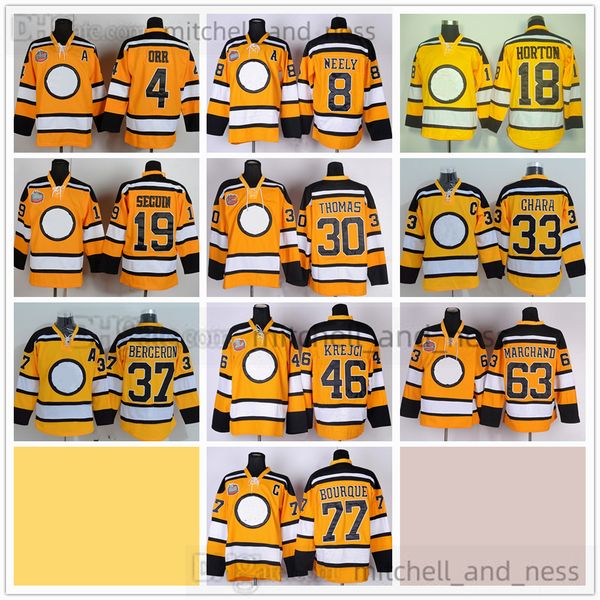 4 bobby orr hockey jerseys movie 8 cam neely 18 nathan horton 19 tyler seguin 30 tim thomas 33 zdeno chara 37 patrice bergeron 46 david krej, Black;red
4 bobby orr hockey jerseys movie 8 cam neely 18 nathan horton 19 tyler seguin 30 tim thomas 33 zdeno chara 37 patrice bergeron 46 david krej, Black;red
