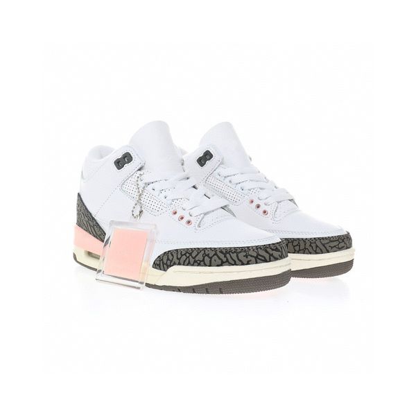 basketball designer shoes jumpman 3 retro dark mocha neapolitan men casual lifestyle shoes with original box
basketball designer shoes jumpman 3 retro dark mocha neapolitan men casual lifestyle shoes with original box