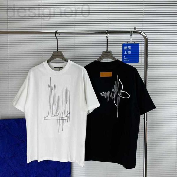 men's plus size hoodies & sweatshirts popular 22ss designer letter printed t shirts tee sweatshirt fashion high street short sleeves su, Black;brown
men's plus size hoodies & sweatshirts popular 22ss designer letter printed t shirts tee sweatshirt fashion high street short sleeves su, Black;brown