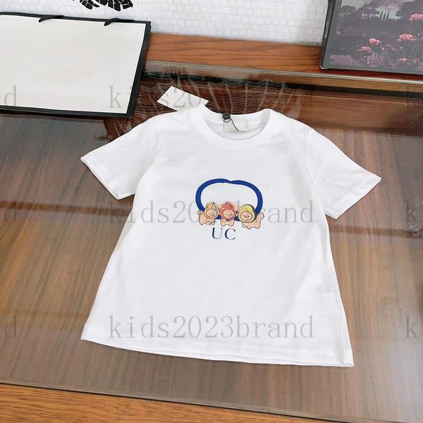 brand 2023ss girls t shirts children cotton t-shirt brand kids outfit kids high-end t-shirts designer tees cotton eco-friendly bear printin, Blue
brand 2023ss girls t shirts children cotton t-shirt brand kids outfit kids high-end t-shirts designer tees cotton eco-friendly bear printin, Blue