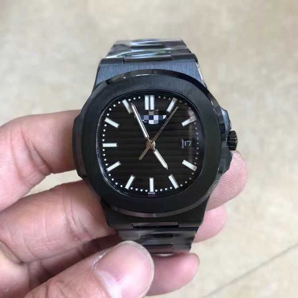 nautilus men square women mechanical watch series luxury petaks philipees classic sports swiss full-automatic men's steel band waterpro, Slivery;black
nautilus men square women mechanical watch series luxury petaks philipees classic sports swiss full-automatic men's steel band waterpro, Slivery;black