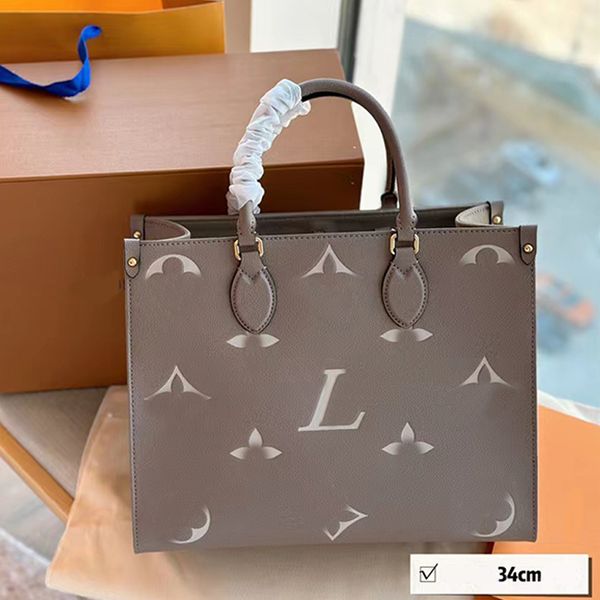 women designer shoulder bags totes handbags embossed flower onthego gm mm leather shopping handbag purse female backpack
women designer shoulder bags totes handbags embossed flower onthego gm mm leather shopping handbag purse female backpack
