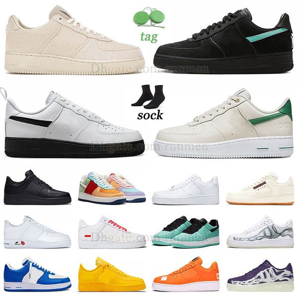 airforce 1 original casual shoes tiffany white black teal stussys beige men women sneakers triple black white skeleton low rose white outdoo
airforce 1 original casual shoes tiffany white black teal stussys beige men women sneakers triple black white skeleton low rose white outdoo
