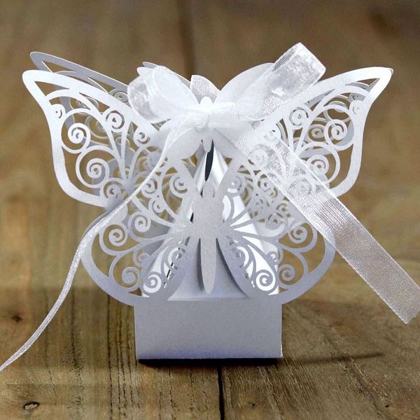 favor holders gift wrap butterfly laser cut hollow carriage favors gifts box candy boxes with ribbon wedding party supplies
favor holders gift wrap butterfly laser cut hollow carriage favors gifts box candy boxes with ribbon wedding party supplies