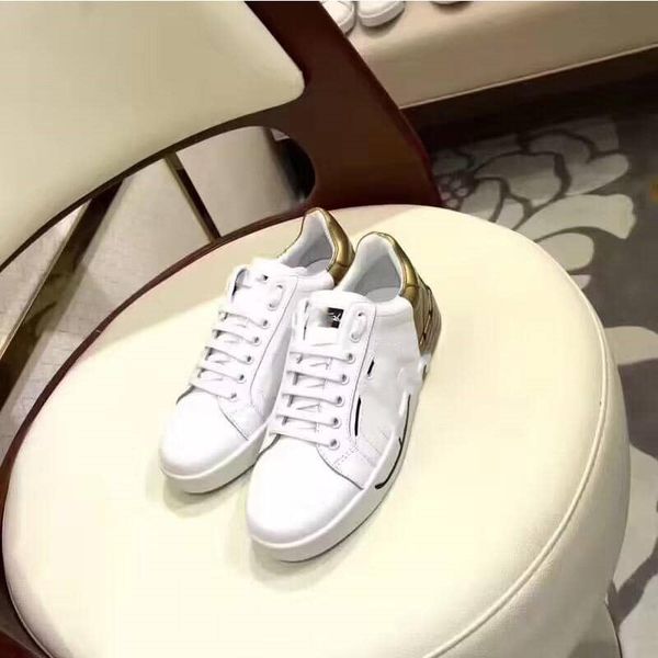 shoes designer luxury version art design graffiti style dg home couple style increased white shoes, Black
shoes designer luxury version art design graffiti style dg home couple style increased white shoes, Black