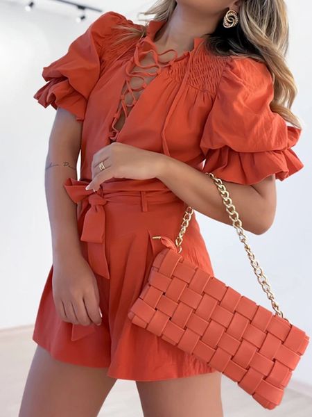 women's two piece pants stand collar tie up cotton linen orange women shorts set summer 2023 belt rose red casual fashion suits pieces, White
women's two piece pants stand collar tie up cotton linen orange women shorts set summer 2023 belt rose red casual fashion suits pieces, White