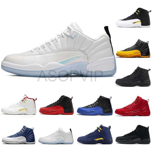 designer shoesmens basketball shoes 12s michigan game royal reverse-flu-game utility sneaker trainer fashion size 40-47 sandal
designer shoesmens basketball shoes 12s michigan game royal reverse-flu-game utility sneaker trainer fashion size 40-47 sandal