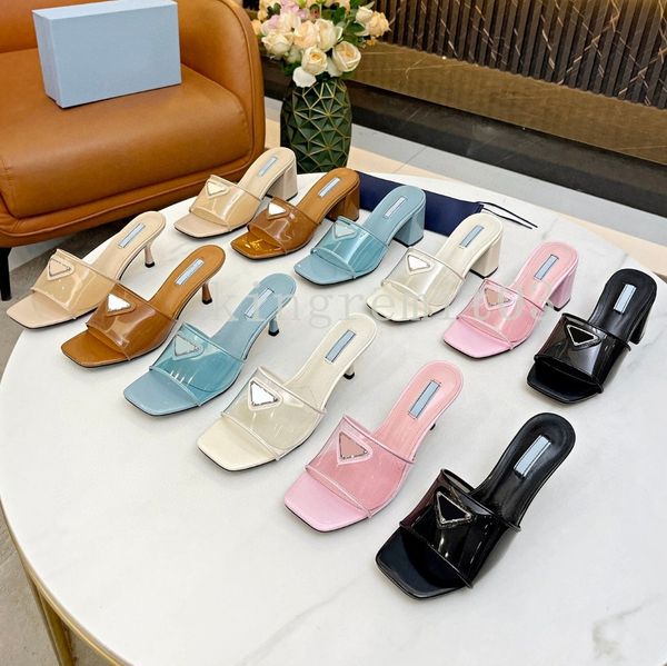 designer sandals black celeste transparent patent leather sandals mid-heel slides heeled sandal pvc fashion mules home casual slipper
designer sandals black celeste transparent patent leather sandals mid-heel slides heeled sandal pvc fashion mules home casual slipper