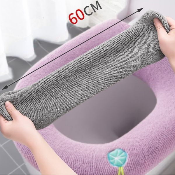 seat covers universal toilet seat cover pure color pumpkin pattern closestool mat soft warm toilet seat cushion bathroom toilet accessories
seat covers universal toilet seat cover pure color pumpkin pattern closestool mat soft warm toilet seat cushion bathroom toilet accessories