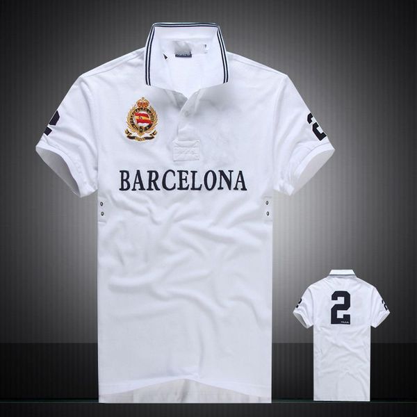 summer 2023 men's city polos shirts designer t-shirt dropship team plus size, White;black
summer 2023 men's city polos shirts designer t-shirt dropship team plus size, White;black