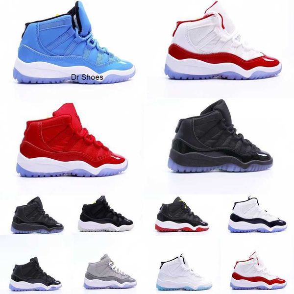 kids shoes unc cherry jumpman 11s boys basketball 11 shoe children black mid high sneaker chicago designer scotts military grey trainers, Black;white
kids shoes unc cherry jumpman 11s boys basketball 11 shoe children black mid high sneaker chicago designer scotts military grey trainers, Black;white