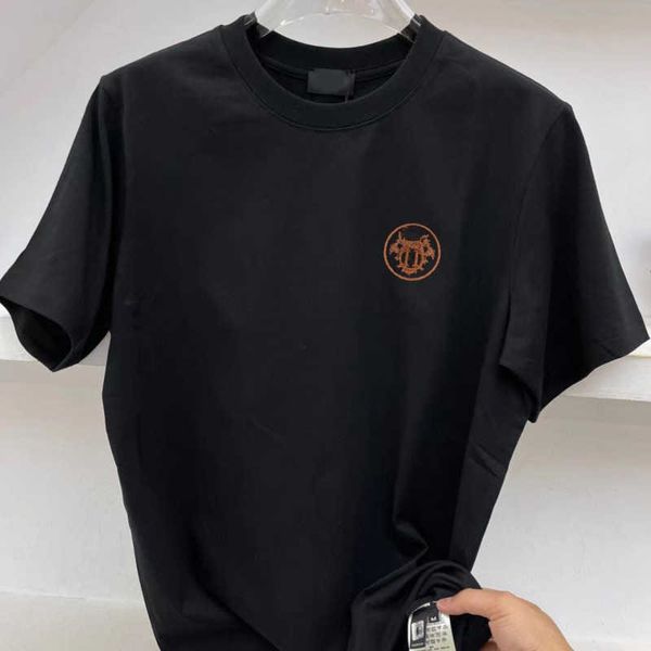 luxury designer tshirt men women short sleeved t shirt hms embroidered sweatshirt oversize round neck pullover tee summer cotton t shirt 3xl, White;black
luxury designer tshirt men women short sleeved t shirt hms embroidered sweatshirt oversize round neck pullover tee summer cotton t shirt 3xl, White;black