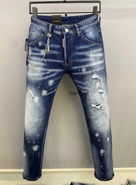 pants d2 dsq dsquare jeans new arrivals mens luxury designer denim jeans holes trousers jeans coolguy biker mens clothin tul, Blue
pants d2 dsq dsquare jeans new arrivals mens luxury designer denim jeans holes trousers jeans coolguy biker mens clothin tul, Blue