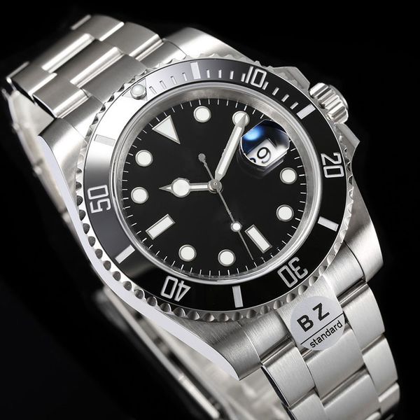 mens watches automatic mechanical ceramics watches premium 3135 movement 40mm full stainless steel swim wristwatches sapphire luminous de lu, Slivery;golden
mens watches automatic mechanical ceramics watches premium 3135 movement 40mm full stainless steel swim wristwatches sapphire luminous de lu, Slivery;golden