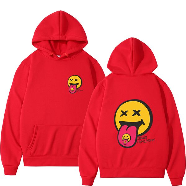 fashion men's and women's hoodie personality funny expression pack print men and women couple hooded sweatshirt, Black
fashion men's and women's hoodie personality funny expression pack print men and women couple hooded sweatshirt, Black