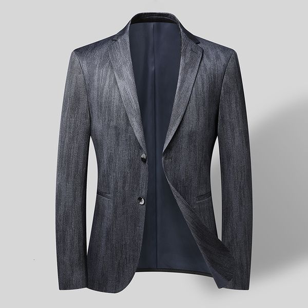 men's suits blazers blazer men's british style business wear business casual elegant fashion high-end simple gentleman suit jacket, White;black
men's suits blazers blazer men's british style business wear business casual elegant fashion high-end simple gentleman suit jacket, White;black
