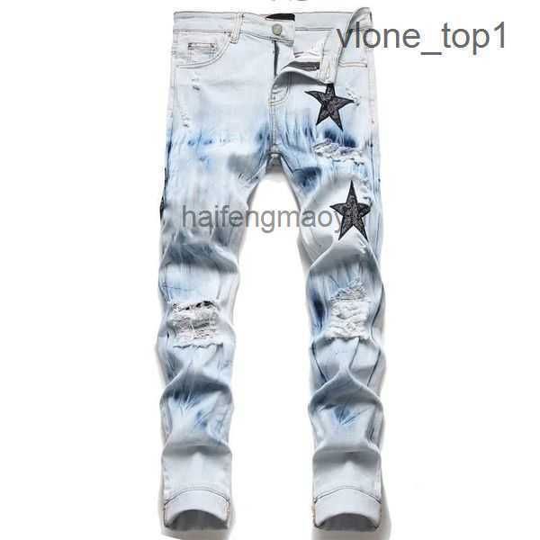 jeans varsity men european jean hombre letter star skinny embroidery patchwork ripped s trend brand motorcycle pant 1 3gt0, Blue
jeans varsity men european jean hombre letter star skinny embroidery patchwork ripped s trend brand motorcycle pant 1 3gt0, Blue
