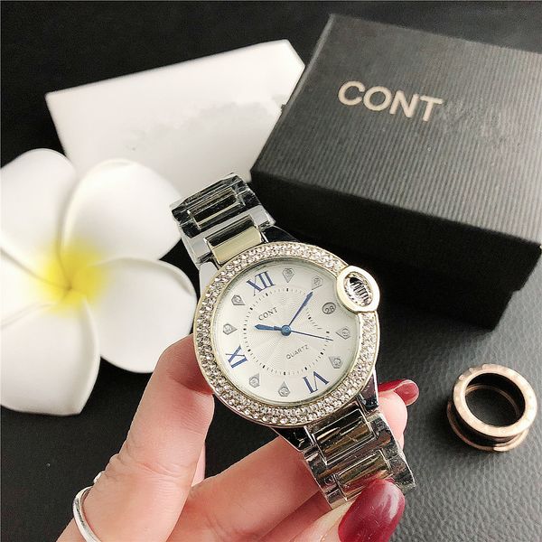 2021 fashoin brand men and women watches stainless steel strap lover watch designer clock women dress watch gift, Slivery;golden
2021 fashoin brand men and women watches stainless steel strap lover watch designer clock women dress watch gift, Slivery;golden
