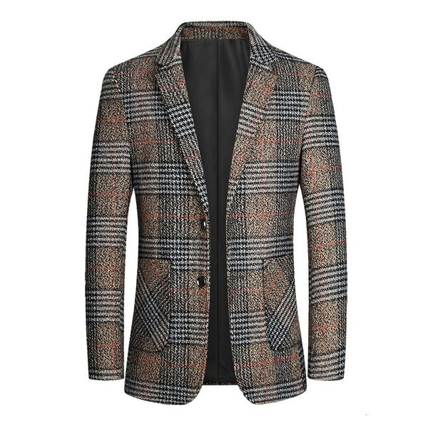 men's suits blazers no ironing business casual men's blazers suits men clothing trend coats slim-fit single 230322, White;black
men's suits blazers no ironing business casual men's blazers suits men clothing trend coats slim-fit single 230322, White;black