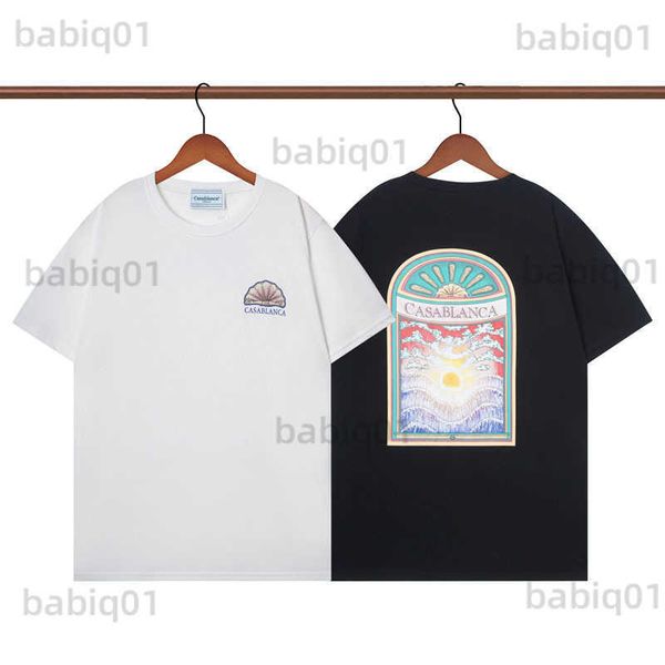 men's t-shirts front conch print tennis club casablanca t shirt men women back oversized paint ink printed short sleeve tees t230321, White;black
men's t-shirts front conch print tennis club casablanca t shirt men women back oversized paint ink printed short sleeve tees t230321, White;black