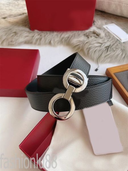 double solid color belts for women designer pin needle buckle pure colorceinture homme cowskin genuine leather mens belts black brwon revers, Black;brown
double solid color belts for women designer pin needle buckle pure colorceinture homme cowskin genuine leather mens belts black brwon revers, Black;brown