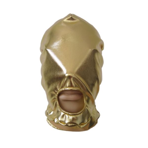 costume accessories black mask zentai costumes party accessories halloween masks cosplay shiny metallic hood open mouth, Silver
costume accessories black mask zentai costumes party accessories halloween masks cosplay shiny metallic hood open mouth, Silver