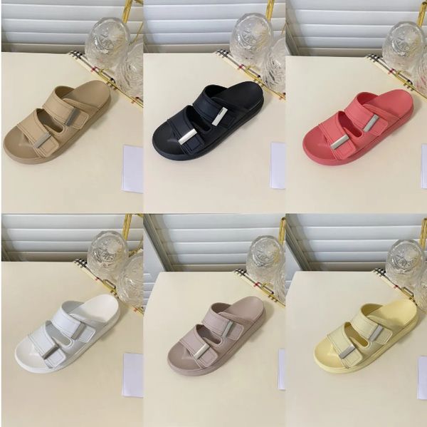 womens slipper sliders rubber pool slide platform sandal buckle woman sandals summer sport trainer shoes flip flops, Black
womens slipper sliders rubber pool slide platform sandal buckle woman sandals summer sport trainer shoes flip flops, Black