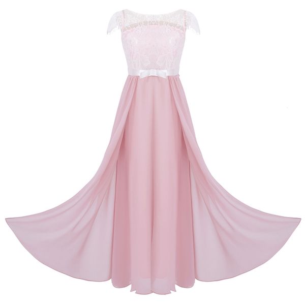 party dresses kids child flower girls chiffon tulle dress birthday party wedding bridesmaid floral lace patchwork formal summer maxi dress 2, White;black
party dresses kids child flower girls chiffon tulle dress birthday party wedding bridesmaid floral lace patchwork formal summer maxi dress 2, White;black