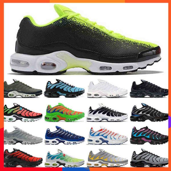 2023 new running shoes mens trainers sports sneakers triple black white crater psychic blue tiffany fashion tn plus se men size 40-46
2023 new running shoes mens trainers sports sneakers triple black white crater psychic blue tiffany fashion tn plus se men size 40-46