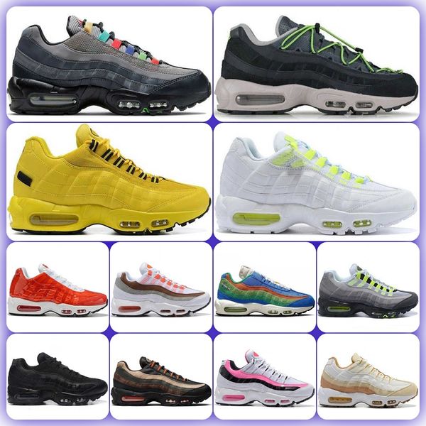 max 95 95s casual shoes men women air 95s og triple black white navy blue neon soft sole solar red multi smoke grey greedy 3.0 sneakers 20th
max 95 95s casual shoes men women air 95s og triple black white navy blue neon soft sole solar red multi smoke grey greedy 3.0 sneakers 20th