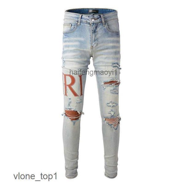 new arrivals mens luxury designer denim jeans holes trousers jean coolguy biker pants man clothing #840 y298, Blue
new arrivals mens luxury designer denim jeans holes trousers jean coolguy biker pants man clothing #840 y298, Blue