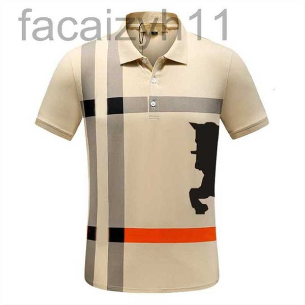 designer summer polo shirt men's casual striped brand clothing cotton short sleeve busine homme camisa breathable polos 6jwn, White;black
designer summer polo shirt men's casual striped brand clothing cotton short sleeve busine homme camisa breathable polos 6jwn, White;black