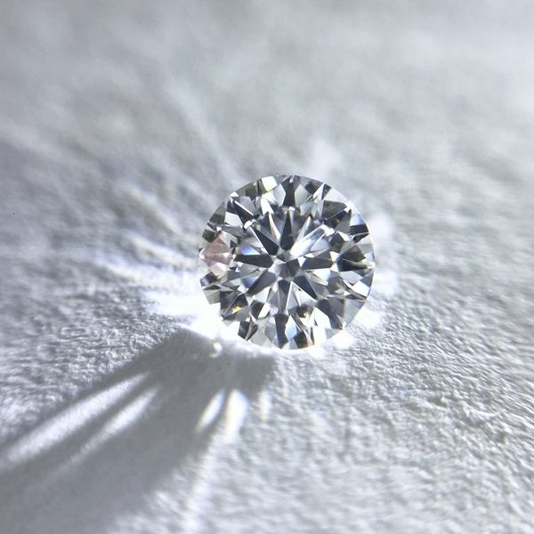 loose diamonds 7.5mm d color loose 1.5 carat round brilliant cut vvs1 grade jewelry loose stone ring diy material 230321, Black
loose diamonds 7.5mm d color loose 1.5 carat round brilliant cut vvs1 grade jewelry loose stone ring diy material 230321, Black